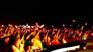 Kevin Fowler - Triple Crown - Kvet Free Texas Music Series