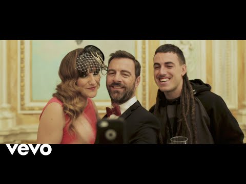 Rozalén - Antes De Verte (Making Of)