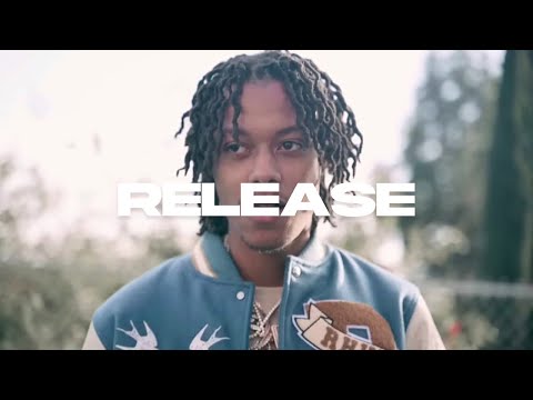 [FREE] Skilla Baby x Detroit Type Beat - "Release"