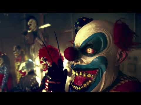 MC.Buggi - Happy Halloween (feat.Igor, Ari, Angi) (Official Video) (prod.RVDS)