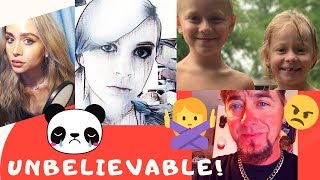 KATELYN NICOLE DAVIS' YOUNGER SIBLINGS WERE SENT WHERE??? video