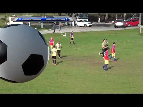 LIFE 0 X 4 FUTTALENTS  27 09 19