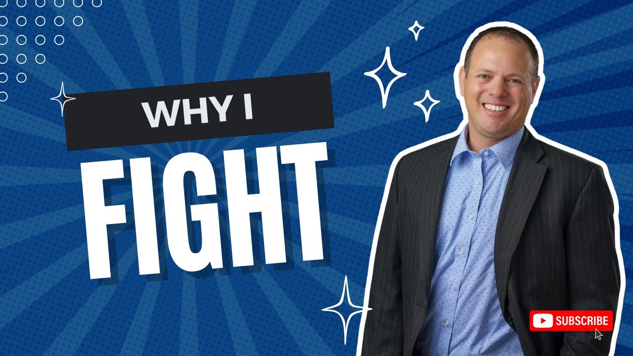 A Passionate Lawyer Fighting to Get Clients Disability Benefits They Rightfully Deserve