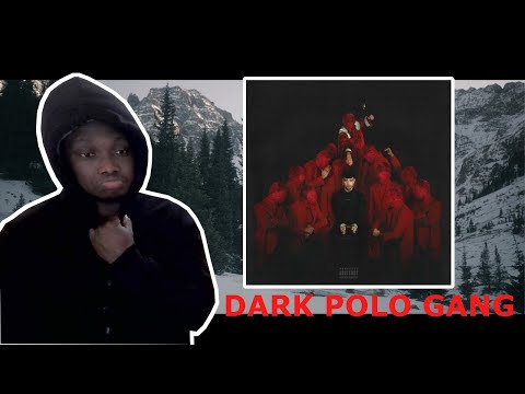 Tony Effe, Gucci Mane - Tony Montana (Visual) "Reaction"