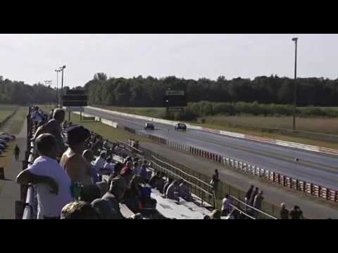 1968 Firebird 400 vs 1970 Chevelle SS