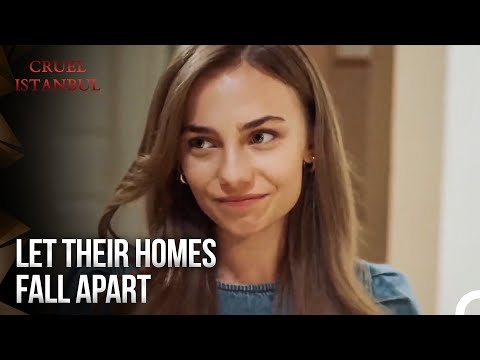 She’s Still Thinking about Her Brother-In-Law | Cruel Istanbul Episode 69