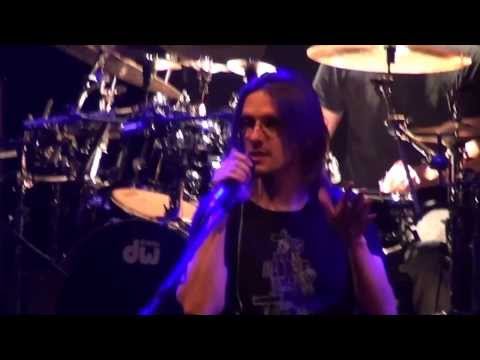 [FULL HD] Radioactive Toy - Steven Wilson Live @ Night of the Prog VIII, Loreley, 13.07.2013