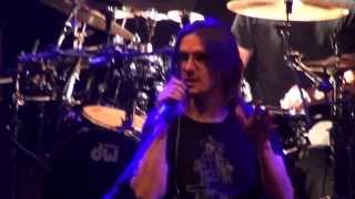 [FULL HD] Radioactive Toy - Steven Wilson Live @ Night of the Prog VIII, Loreley, 13.07.2013