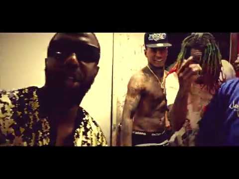 Hollywood Turk feat. No Check, Rell Bean, Will King - Whole Lotta Drip