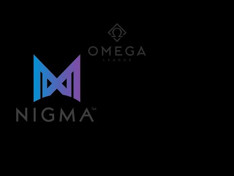 Nigma vs 5men OMEGA League Highlights Dota 2