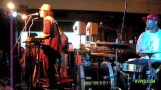 Dâm-Funk with Master Blazter LIVE part 1