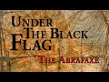 Lass Die Leinen Los ENGLISH Nena Kerner The Abrafaxe Under The Black Flag