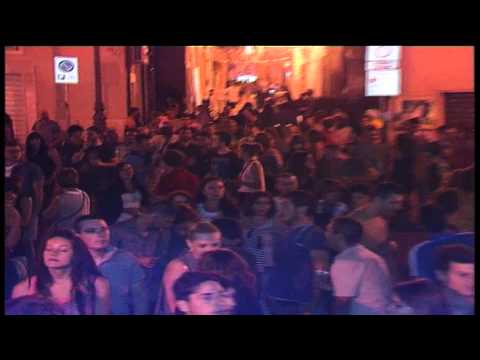 ONDA TG 23.08.2014 - NOTTE BIANCA PRATOLA PRIMA EDIZIONE