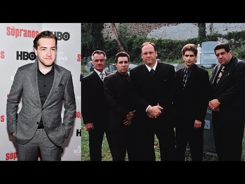 Michael Gandolfini: The Next Generation of Talent | Cosmetologist.org
