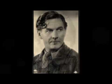 Attila Hörbiger im Interview (1981)