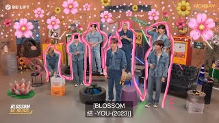 Download lagu (EN-) ‘BLOSSOM’ Mini Anniversary Performance! ❤️ mp3 Download lagu (EN-) ‘BLOSSOM’ Mini Anniversary Performance! ❤️ mp3