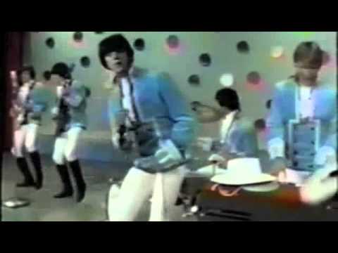 Paul Revere & The Raiders - Him Or Me - 1967