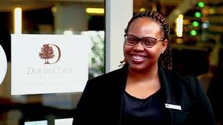 DoubleTree by Hilton, Upper Eastside, Cape Town Short Into Video