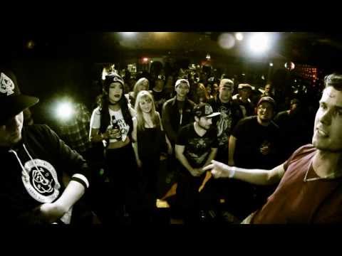 Kit Carson vs DekstOne