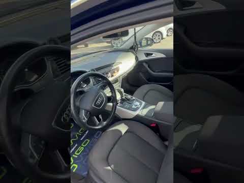 фото audi a6 iv (c7) рестайлинг 0