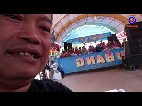 OHANG MENCUG BAJIDORAN DI SUBANG