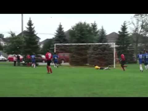 Capital United vs Ajax Thunder
