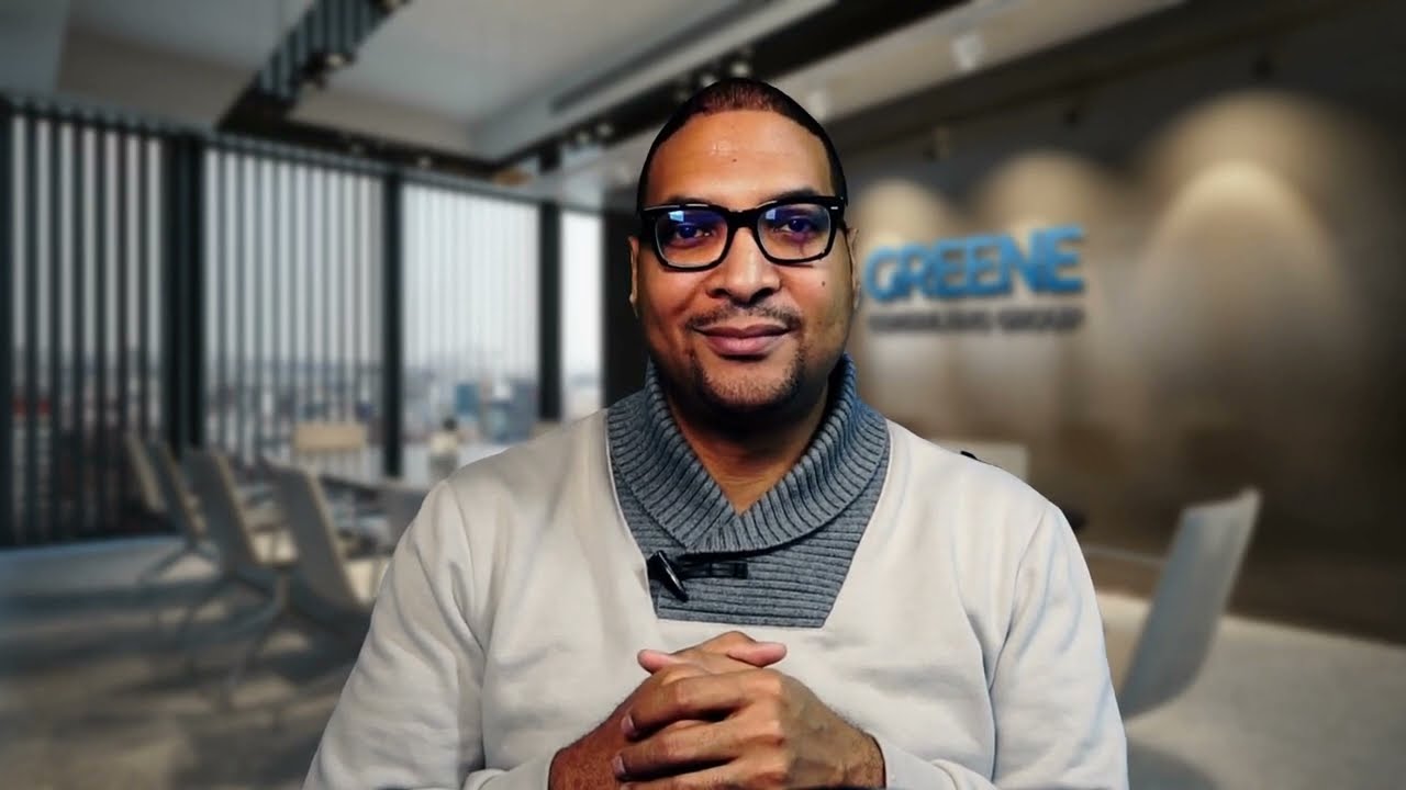J Israel Greene S.O.A.R. 2021 REWIND & TESTIMONIAL