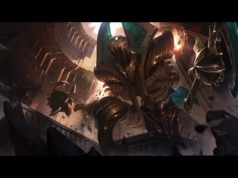 Why Fiddlesticks is the best champion (Explained) | Ft. NB3