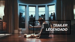 Still/Born (2018) | Trailer internacional legendado