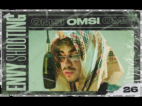 ENVY SHOOTING SESSIONS II "THE RETURN": #VOL26 - OMSI (Prod. by @maxnprod)