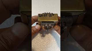 Download lagu Membuat tegangan 12volt CT dari trafo#shorts mp3 Download lagu Membuat tegangan 12volt CT dari trafo#shorts mp3