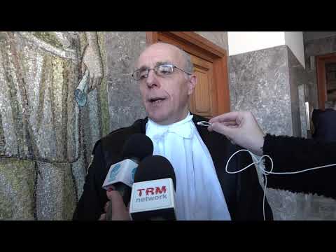 Inaugurazione anno giudiziario a Bari, Stefanì: "Tempi della giustizia restano lunghissimi "