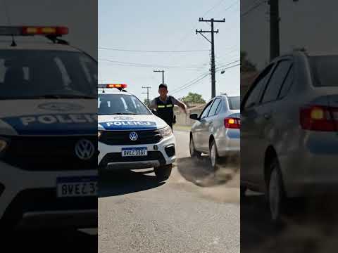 Mulher é presa suspeita de aplicar o golpe do pix em loja de roupas infantis ‐  #noticias