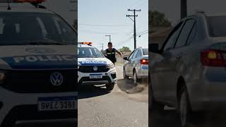 Mulher é presa suspeita de aplicar o golpe do pix em loja de roupas infantis ‐  #noticias