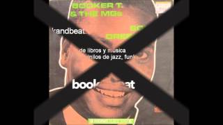 Booker T. & the MG's - Mercy mercy