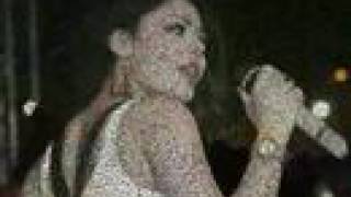 Haifa Wehbe sings "Wahde" (Alone) English subtitles هيفاء وهبي  وحدي