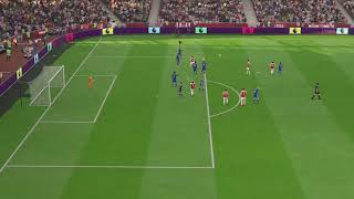 サッカーがんばろーる【FIFA19】