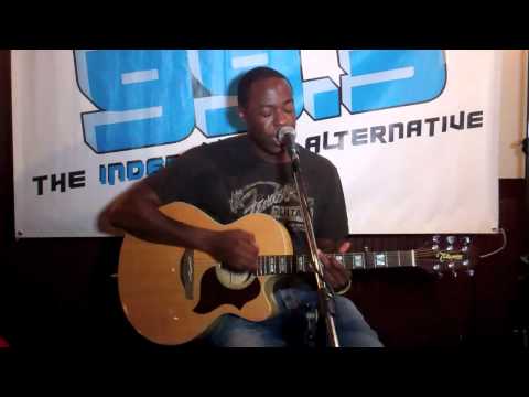 WXRY Unsigned LIVE Session: Sean Waterman - 