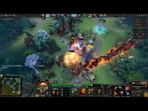 Lanto plays Huskar with.  Swoosh, Nova, Something @ MMR Party Stack 5 - 14.09.2016