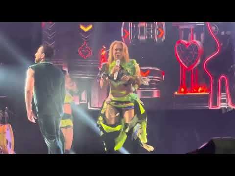 Joelma em Goianésia GO 2026 / Expoagro - Ainda Te Amo - Isso é Calypso Tour