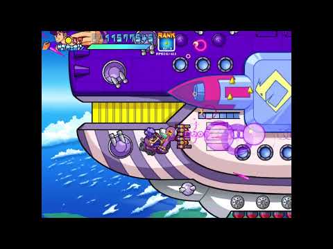 Bike Banditz (PC) - Normal 1cc Strap