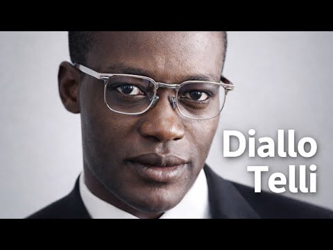 Archives d'afrique  Diallo Telli 1 2 3et 4 by @AlainFokaOfficiel 