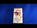 VHS Meet Me In St Louis