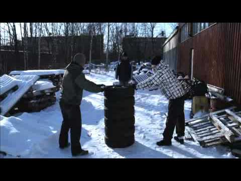 Harri Ollin hyppyhaaste