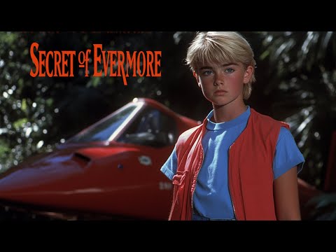 Secret of Evermore   [AI - GENERATED]