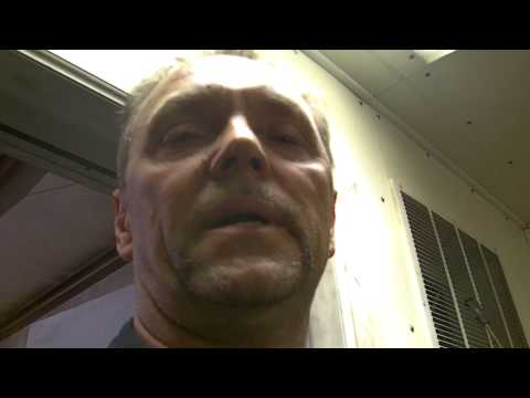 LARRY LAWSON - 560CI BBC TWO STAGE FOGGER NITROUS DYNO PULL