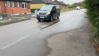 Nissan NV200 other industrial equipment for sale - Image 4 | Machineryline ET Nissan NV200 other industrial equipment | Image 4 - Machineryline