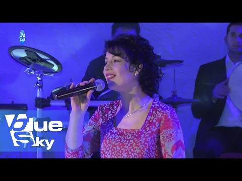 Leonora Luca - Goce e vogel (Official video HD)Arome Shkodre