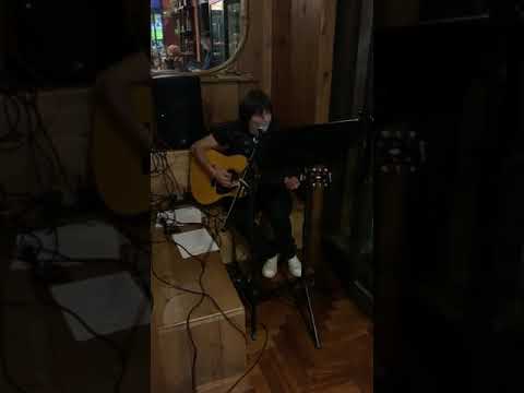 SIMONE ROSSI - MEDLEY - LE MELE VERDI - 31 OTTOBRE 2019