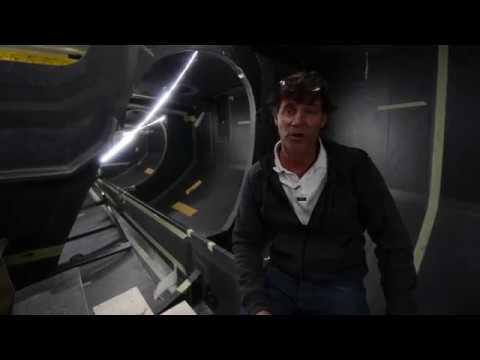 A closer look at Boat 8 | Volvo Ocean Race